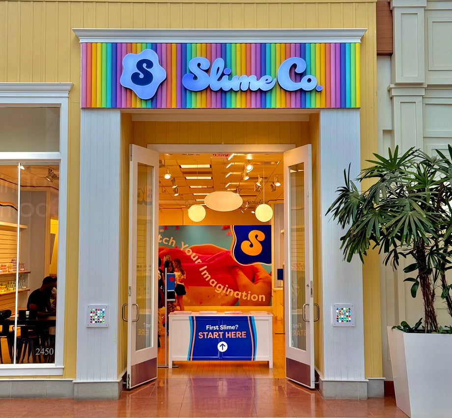 Annapolis Mall