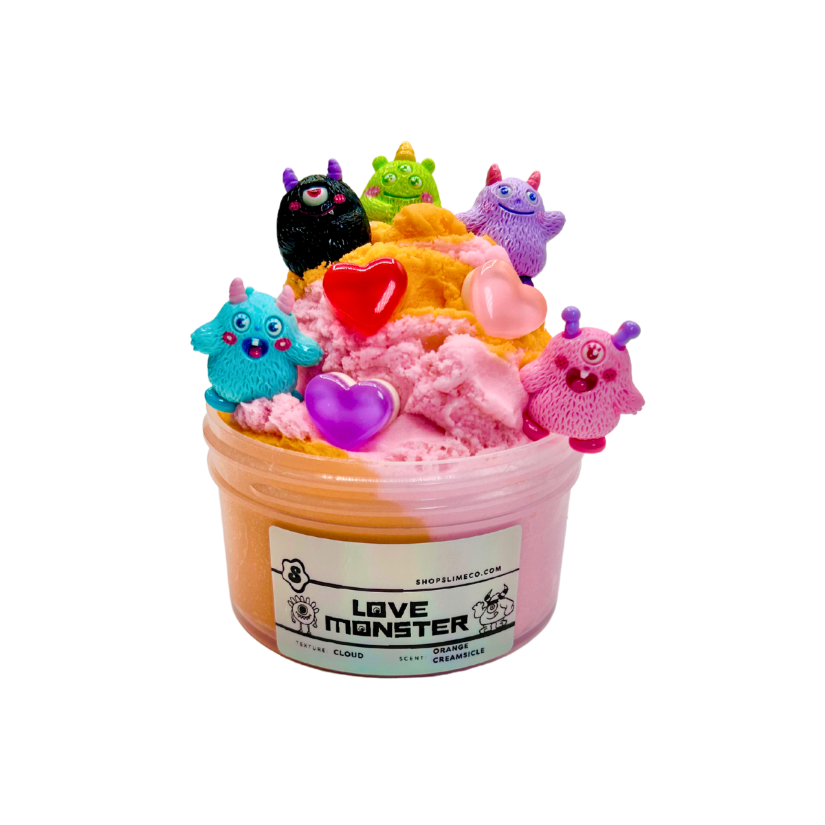 Love Monster