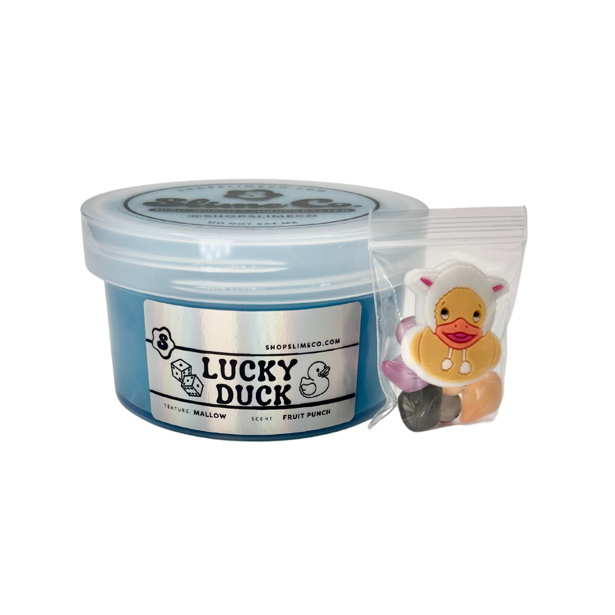 Lucky Duck