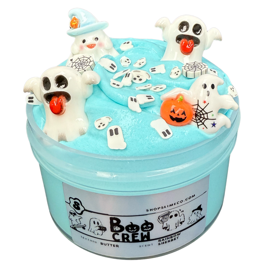 Boo Crew