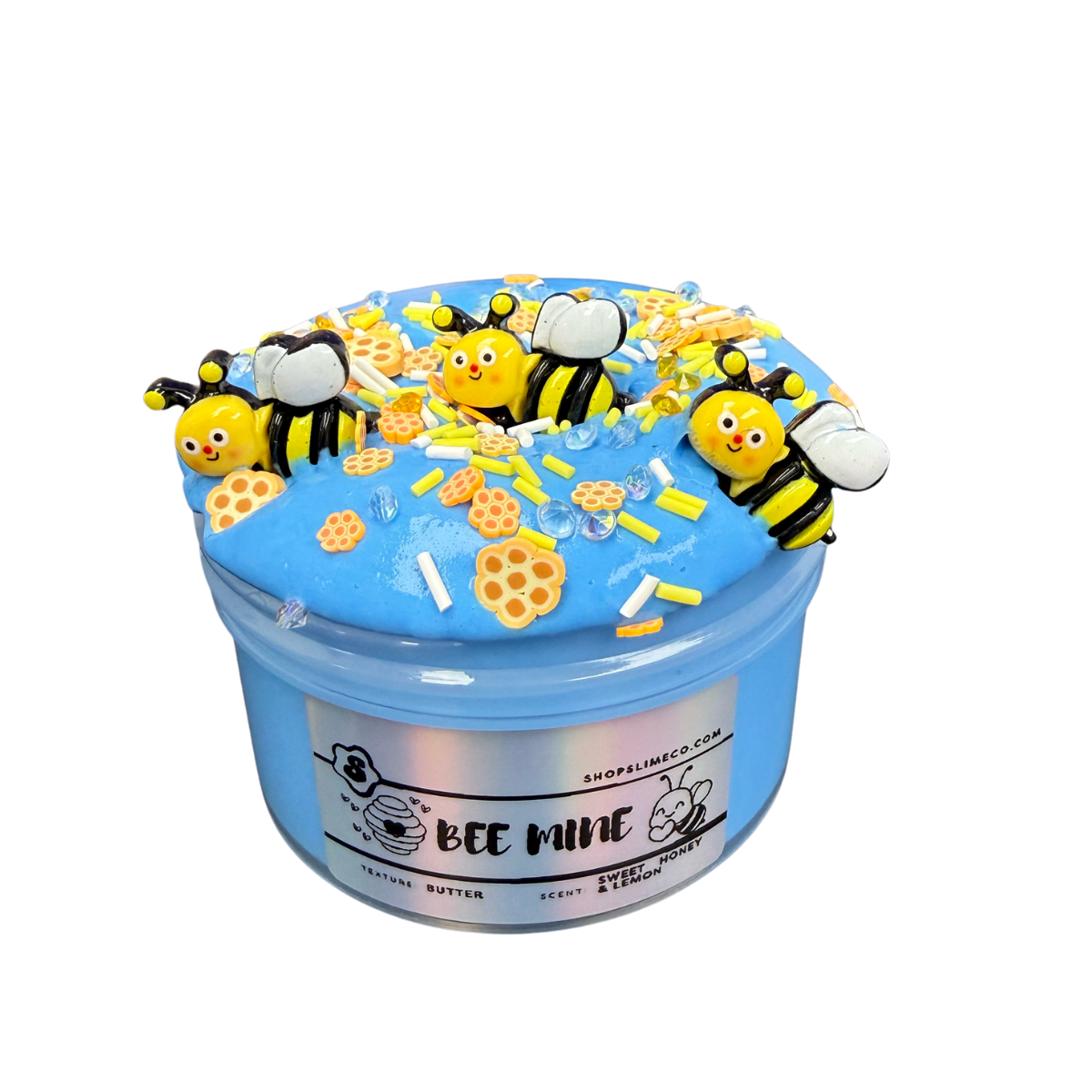 Bee Mine