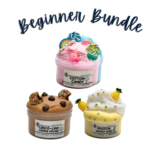 Beginner Bundle