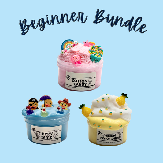 Beginner Bundle