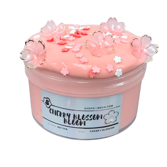 Cherry Blossom Bloom