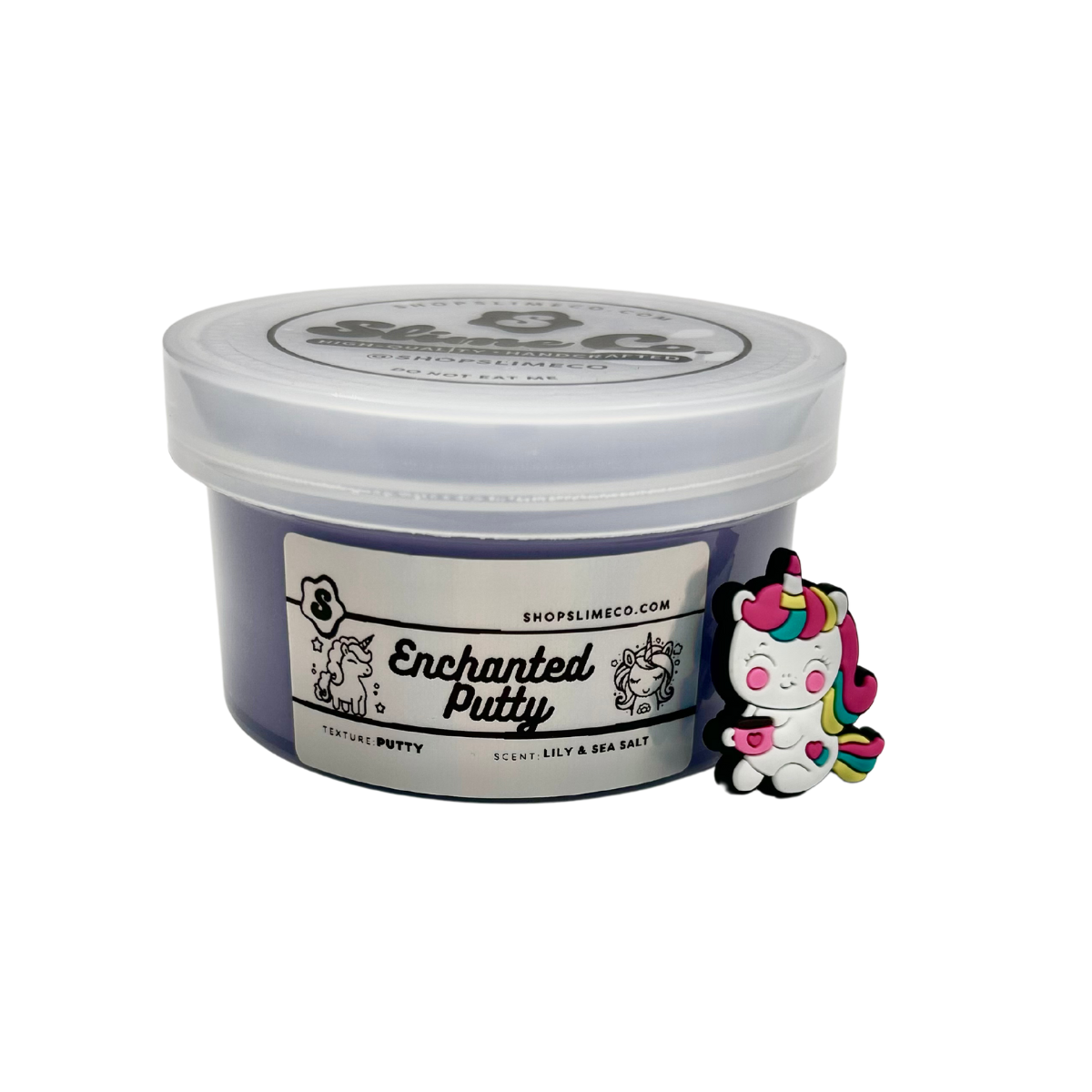 Enchanted Putty