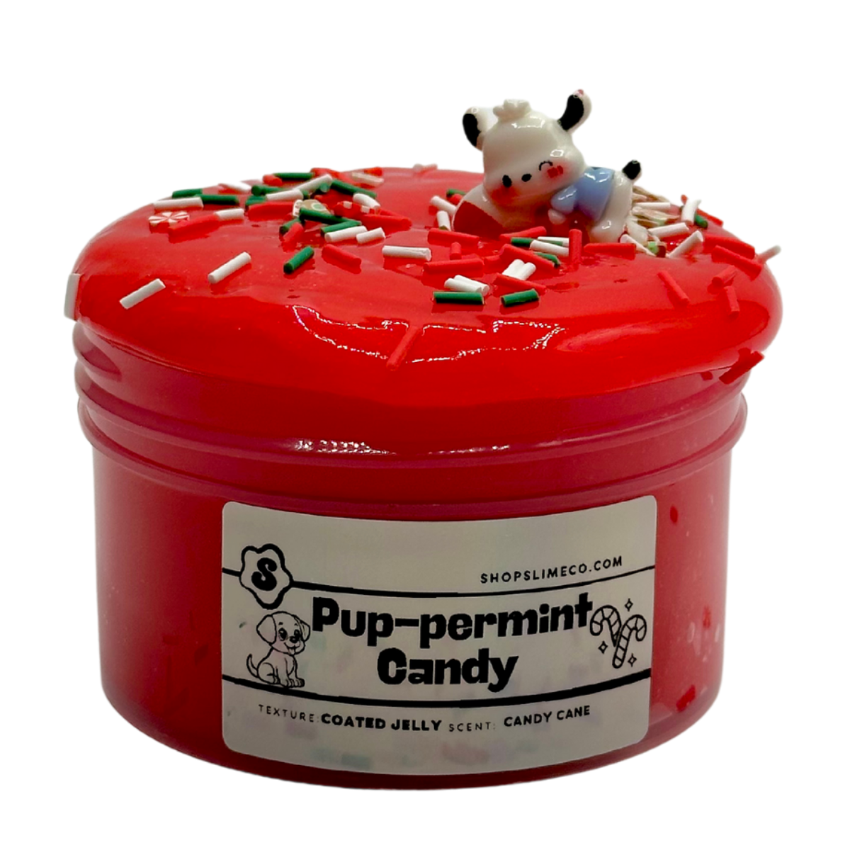 Pup-permint Candy