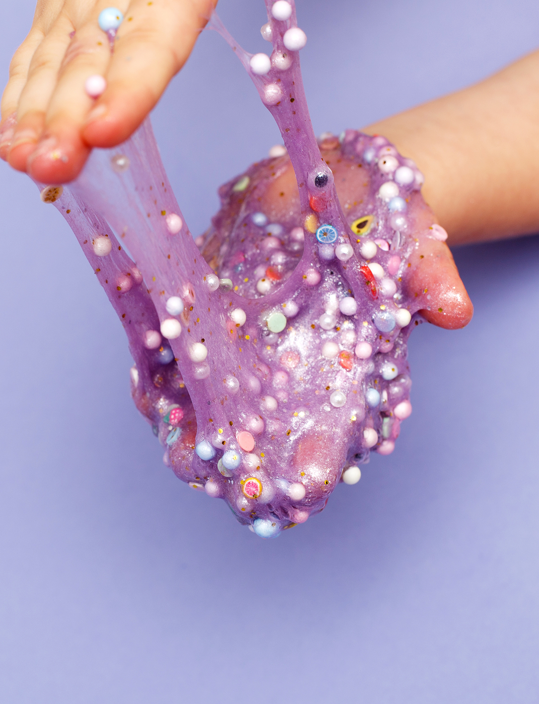 Stiky Note Slime Slime Care – SlimeCo.