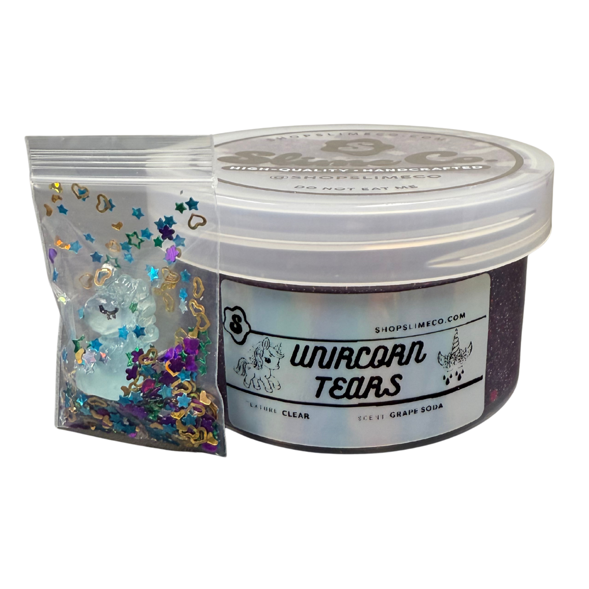 Unicorn Tears