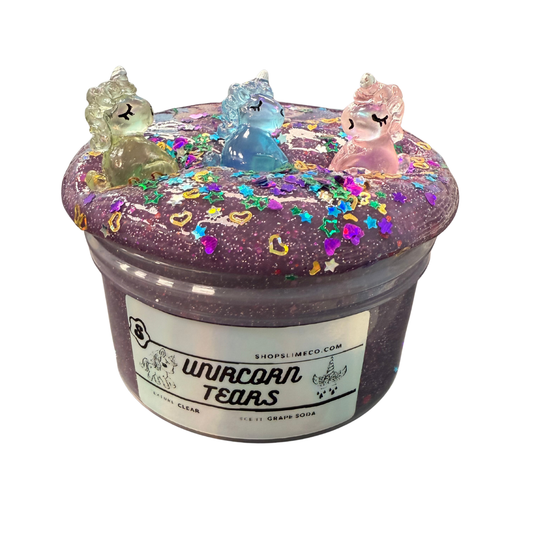 Unicorn Tears